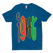 Load image into Gallery viewer, ight wit da real T-Shirts