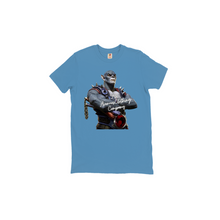 Load image into Gallery viewer, Thunder Kat Panbro T-Shirts