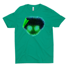 Load image into Gallery viewer, Legal Resident  Drip Pastel T-Shirts