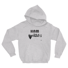 Load image into Gallery viewer, HAM Sammich Hoodies (No-Zip/Pullover)