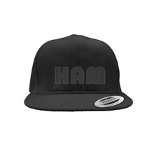 Load image into Gallery viewer, AACC HAM Snapback Caps