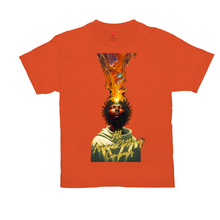 Load image into Gallery viewer, Flame On T-Shirts