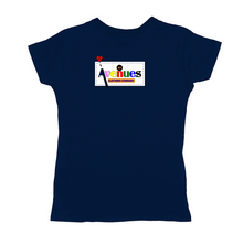Load image into Gallery viewer, Crayon Box T-Shirts