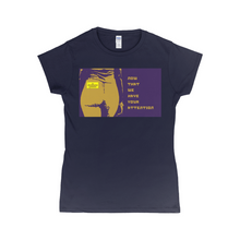 Load image into Gallery viewer, Now WE have your attention T-Shirts