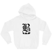 Load image into Gallery viewer, BHAMaacc Hoodies (Youth Sizes)