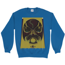 Load image into Gallery viewer, AACClan Centipede Drip, Sweatshirts