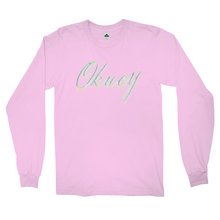 Load image into Gallery viewer, OKUCY DRIP Long Sleeve Shirts