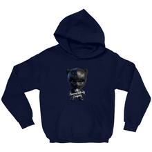 Load image into Gallery viewer, Baby Panther Hoodies (Youth Sizes)