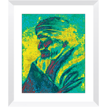 Load image into Gallery viewer, Sacred Name Framed Prints