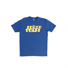 Load image into Gallery viewer, Fancy Lights South Coast T-Shirts