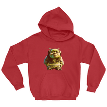Load image into Gallery viewer, Baby Shriek Hoodies (Youth Sizes)