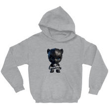 Load image into Gallery viewer, Baby Panther Hoodies (Youth Sizes)