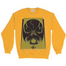 Load image into Gallery viewer, AACClan Centipede Drip, Sweatshirts