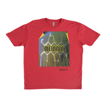 Load image into Gallery viewer, Melanin Code T-Shirts