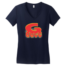 Load image into Gallery viewer, OGIA Ladies T-Shirts