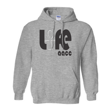 Load image into Gallery viewer, Life Hoodies (No-Zip/Pullover)