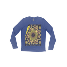 Load image into Gallery viewer, AACC Visually Ballin Out Long Sleeve Shirts