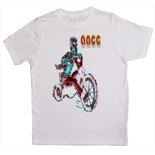 Load image into Gallery viewer, Big Wheel Boi T-Shirts (Youth Sizes)