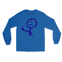 Load image into Gallery viewer, WE ARE # 1 Long Sleeve Shirts