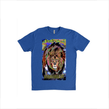 Load image into Gallery viewer, BURMINGHAM ZUU LION KENG T-Shirts