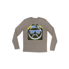 Load image into Gallery viewer, Brotha Spokes Long Sleeve Shirts