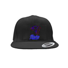 Load image into Gallery viewer, AACC PATS HAT Snapback Caps