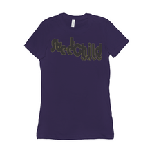 Load image into Gallery viewer, Street Child Ladies T-Shirts