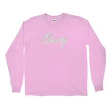 Load image into Gallery viewer, OKUCY DRIP Long Sleeve Shirts