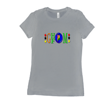 Load image into Gallery viewer, Go Ham Fam Crayons T-Shirts