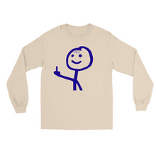 Load image into Gallery viewer, WE ARE # 1 Long Sleeve Shirts