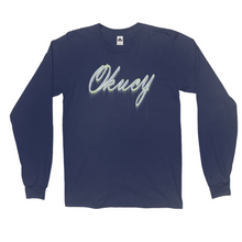 Load image into Gallery viewer, OKUCY DRIP Long Sleeve Shirts
