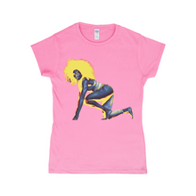 Load image into Gallery viewer, FLOW, Women's T-Shirts