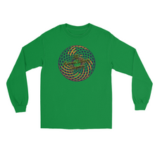 Load image into Gallery viewer, AACC RE-INVENTION Long Sleeve Shirts