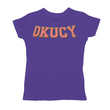 Load image into Gallery viewer, OKUCY Pink Panther T-Shirts