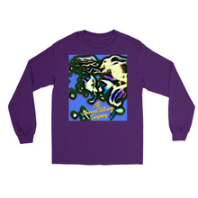 Load image into Gallery viewer, Balanced Nature Long Sleeve Shirts