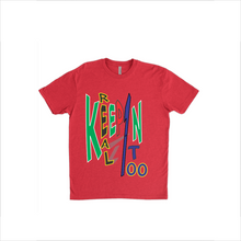Load image into Gallery viewer, Keepin It Real 100 T-Shirts