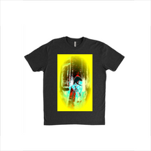 Load image into Gallery viewer, Who's Dat Peeking  N My Windoe T-Shirts