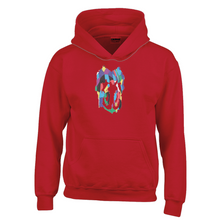 Load image into Gallery viewer, Boo Mama Hoodies (Youth Sizes)