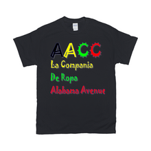 Load image into Gallery viewer, Alabama Avenue Clothing Company in Spanish