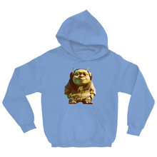 Load image into Gallery viewer, Baby Shriek Hoodies (Youth Sizes)