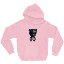 Load image into Gallery viewer, Baby Panther Hoodies (Youth Sizes)