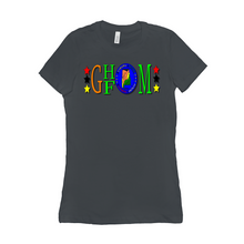 Load image into Gallery viewer, Go Ham Fam Crayons T-Shirts