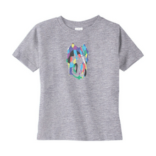 Load image into Gallery viewer, Boo Mama T-Shirts (Toddler Sizes)
