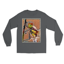 Load image into Gallery viewer, Drip D'Fly Long Sleeve Shirts