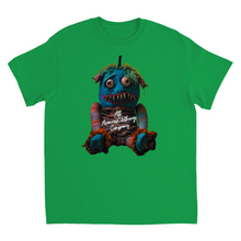 Load image into Gallery viewer, Monstar Cookies " Munchy" T-Shirts (Youth Sizes)