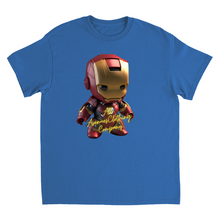 Load image into Gallery viewer, Lil Iron Man T-Shirts (Youth Sizes)