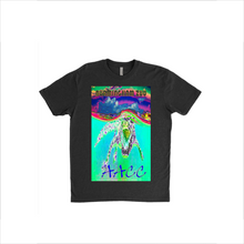 Load image into Gallery viewer, BURMINGHAM ZUU LIFE GUARD  T-Shirts