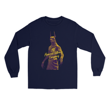 Load image into Gallery viewer, Safe Passage Guardian Long Sleeve Shirts