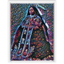 Load image into Gallery viewer, A Beautiful Place Custom Art Canvas Wraps