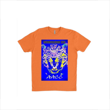 Load image into Gallery viewer, BURMINGHAM ZUU CHEW T-Shirts